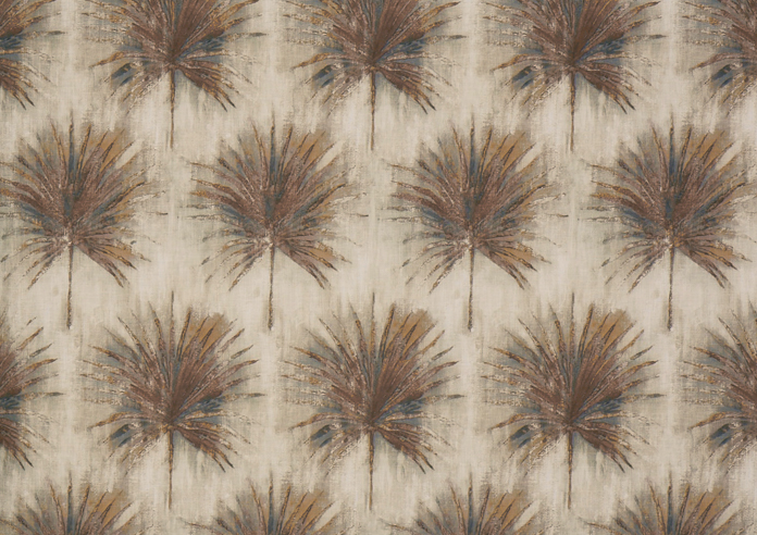 Greenery, Autumn - Fabric Only - Image 3